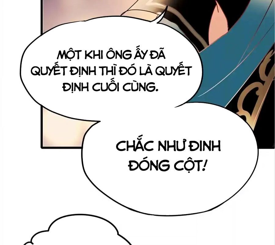 Thành Bại Vì Tiêu Hà: Chapter 16