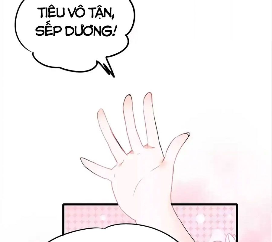 Thành Bại Vì Tiêu Hà: Chapter 16