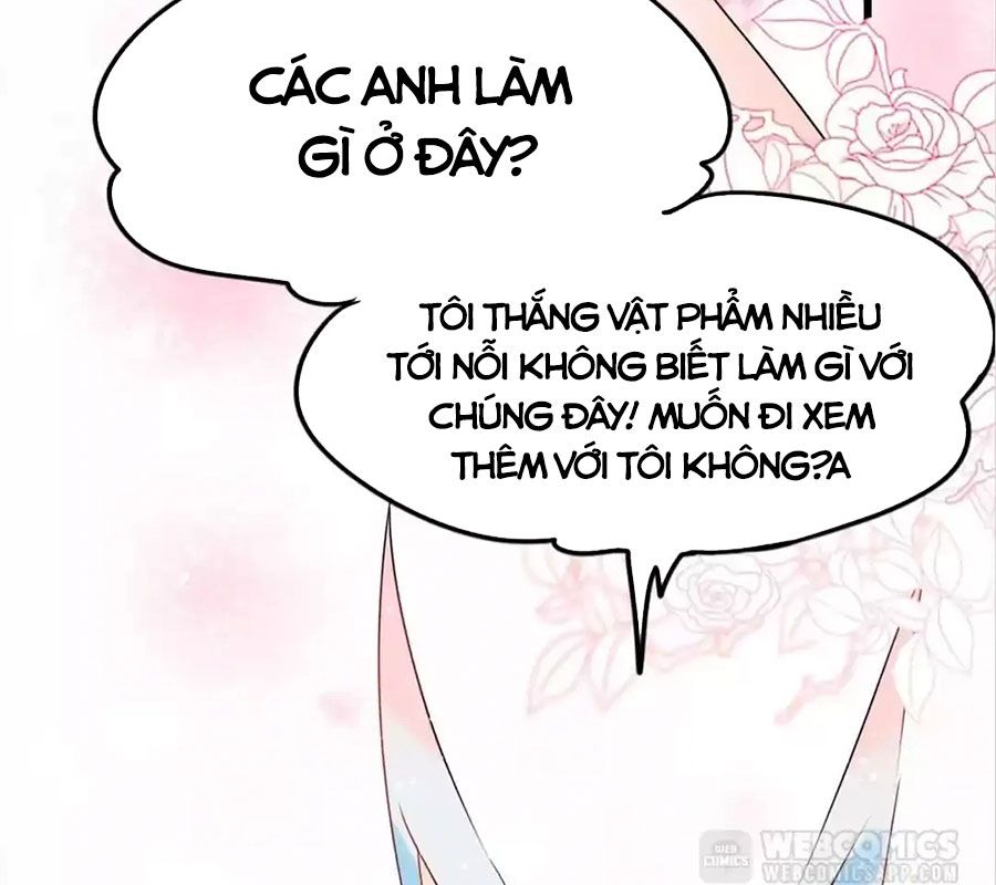 Thành Bại Vì Tiêu Hà: Chapter 16