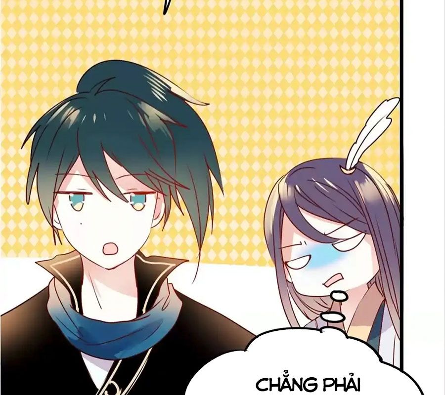 Thành Bại Vì Tiêu Hà: Chapter 16