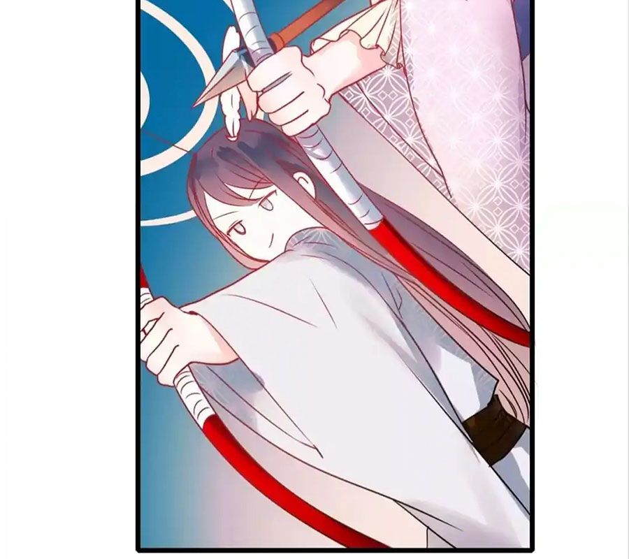 Thành Bại Vì Tiêu Hà: Chapter 16