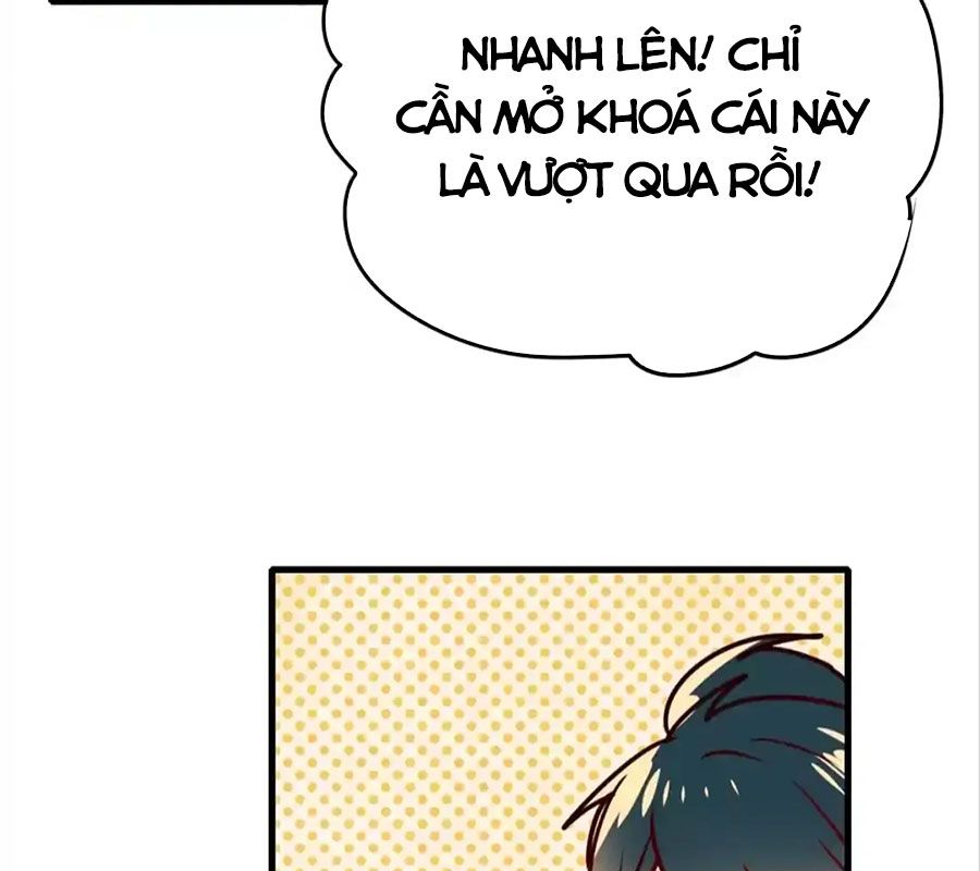 Thành Bại Vì Tiêu Hà: Chapter 16