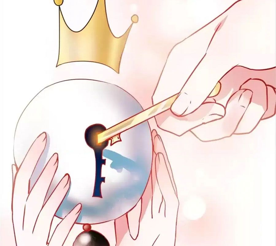 Thành Bại Vì Tiêu Hà: Chapter 16