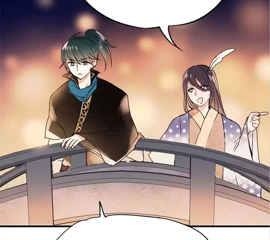 Thành Bại Vì Tiêu Hà: Chapter 16