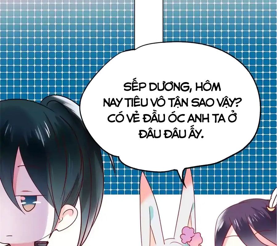 Thành Bại Vì Tiêu Hà: Chapter 16