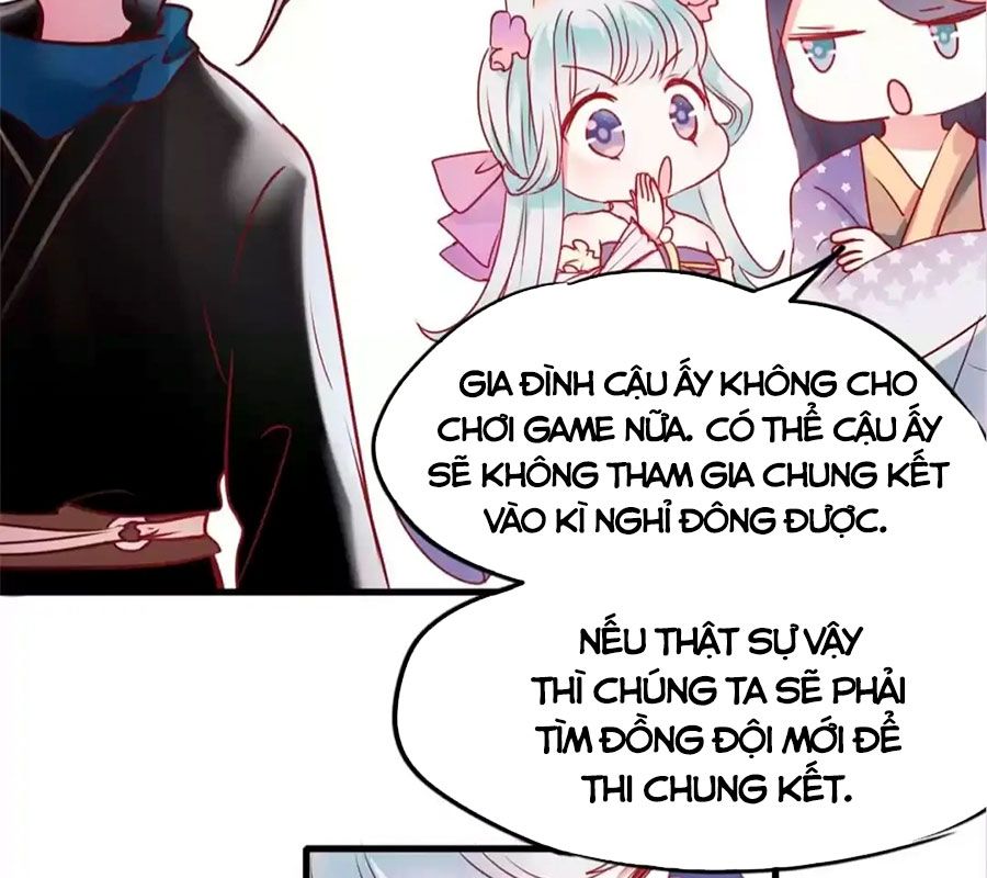 Thành Bại Vì Tiêu Hà: Chapter 16
