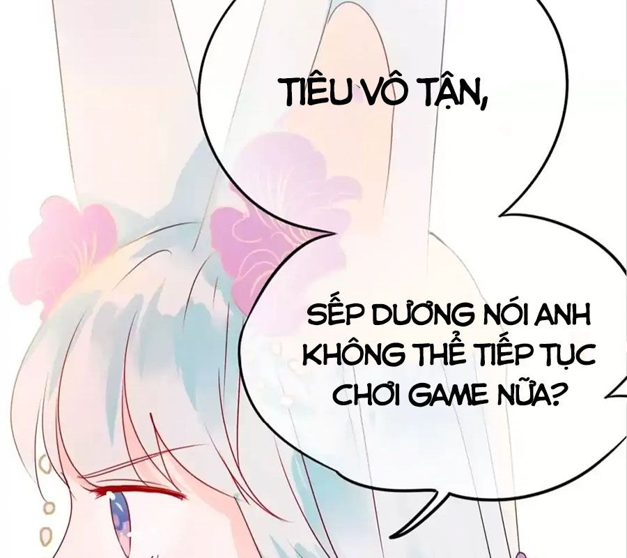 Thành Bại Vì Tiêu Hà: Chapter 16