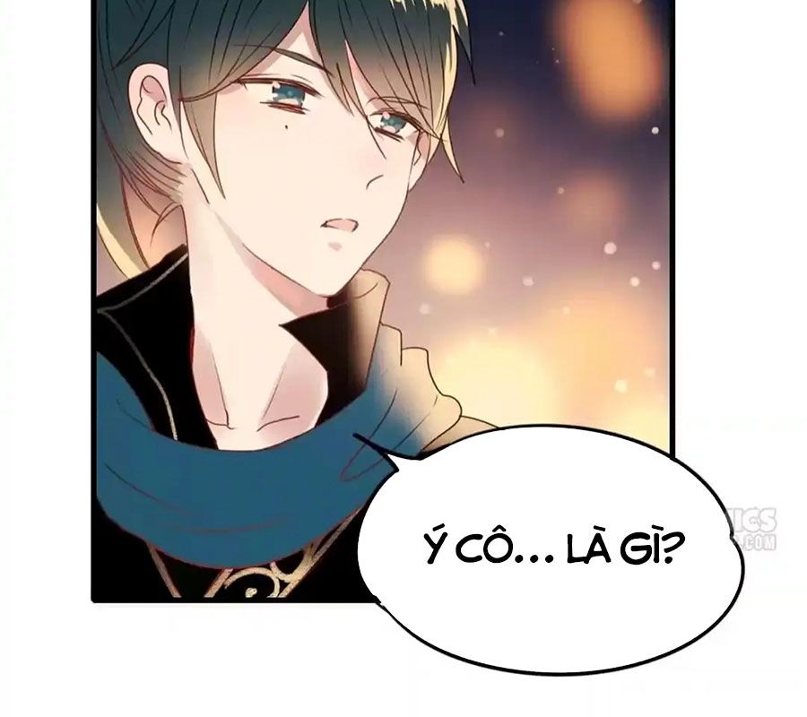 Thành Bại Vì Tiêu Hà: Chapter 16