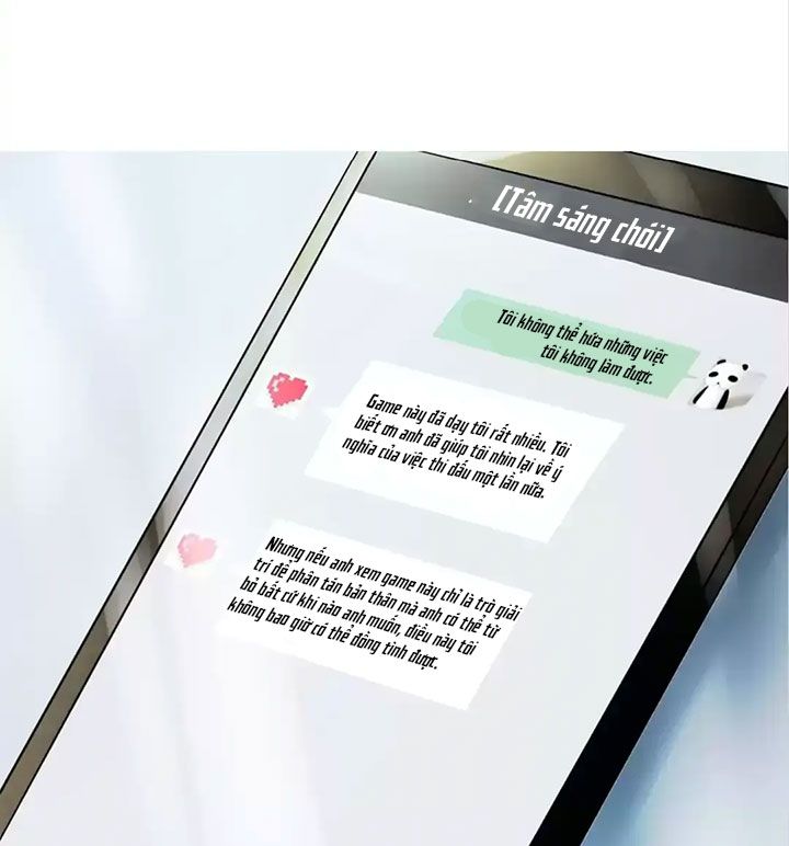 Thành Bại Vì Tiêu Hà: Chapter 17