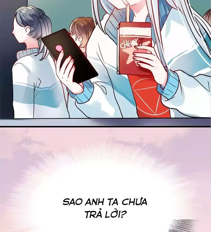 Thành Bại Vì Tiêu Hà: Chapter 17