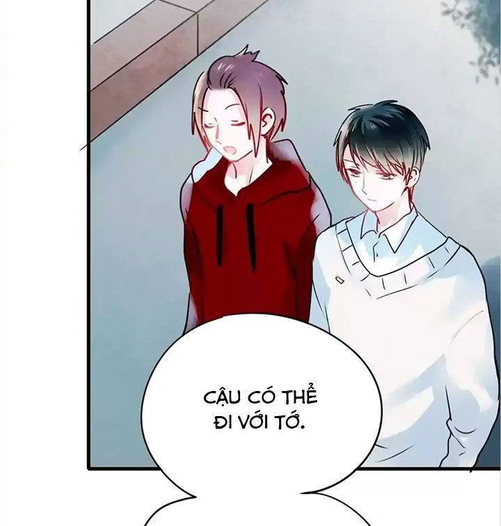 Thành Bại Vì Tiêu Hà: Chapter 17