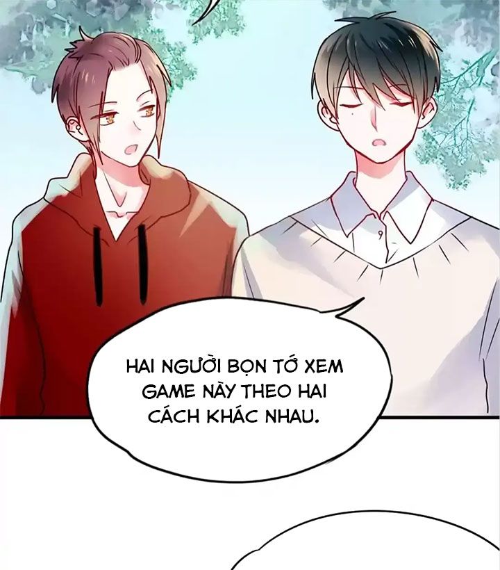 Thành Bại Vì Tiêu Hà: Chapter 17