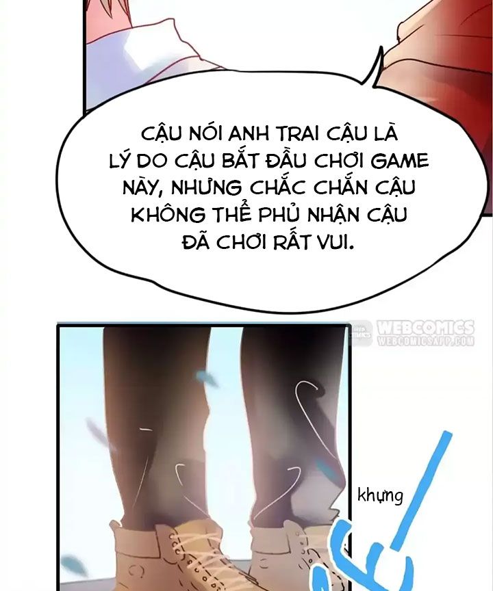 Thành Bại Vì Tiêu Hà: Chapter 17