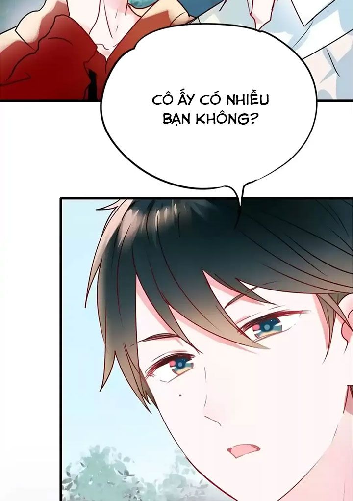 Thành Bại Vì Tiêu Hà: Chapter 17