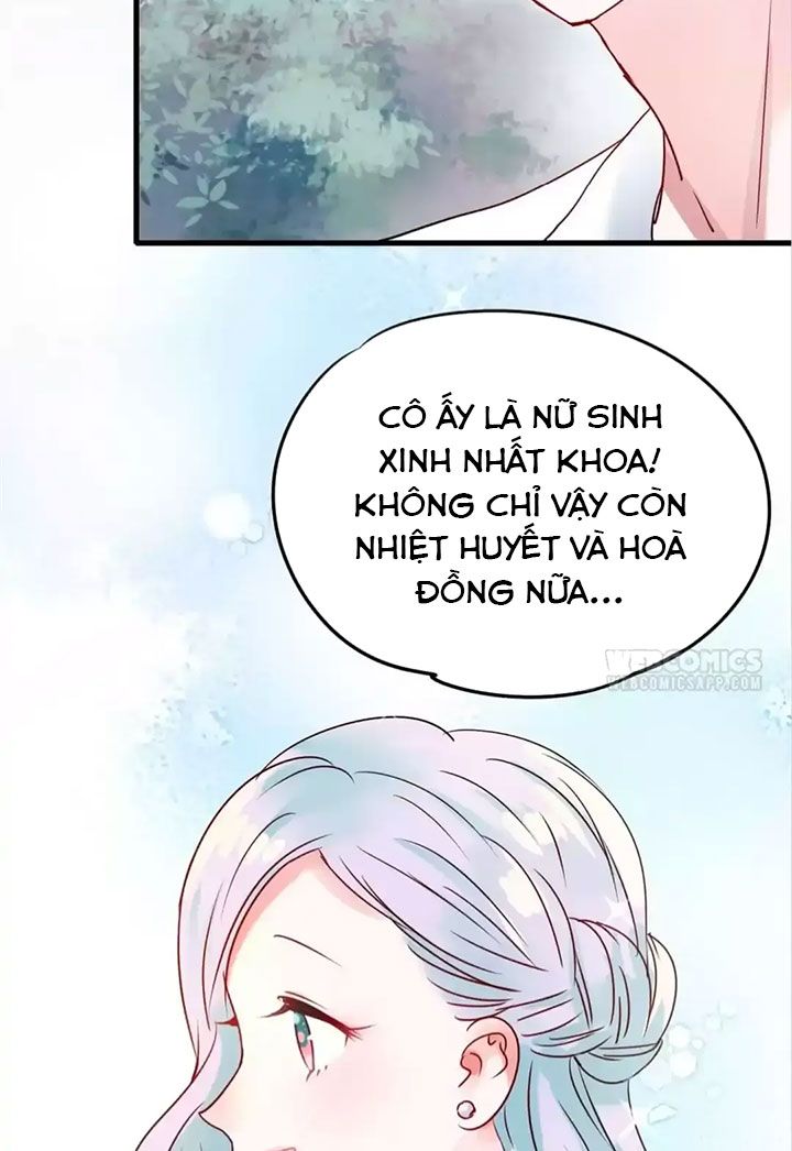 Thành Bại Vì Tiêu Hà: Chapter 17
