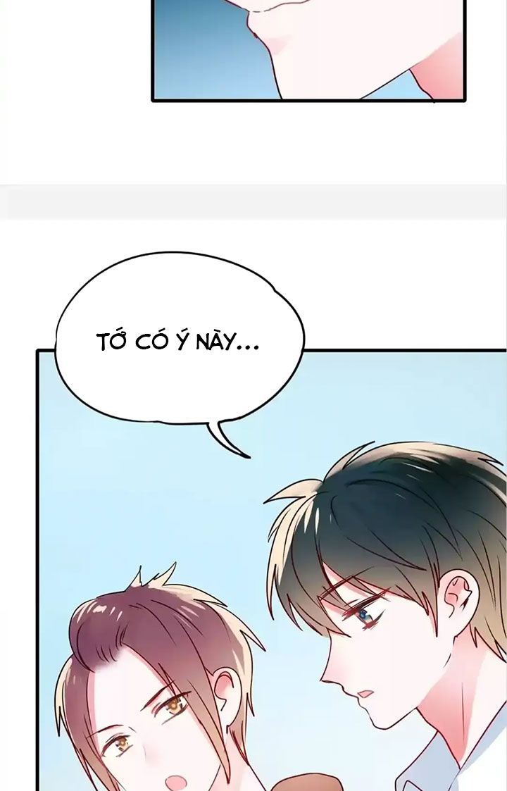 Thành Bại Vì Tiêu Hà: Chapter 17