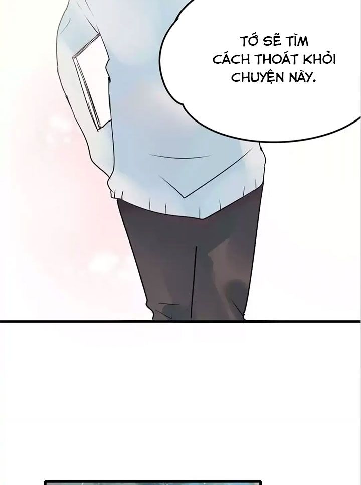 Thành Bại Vì Tiêu Hà: Chapter 17