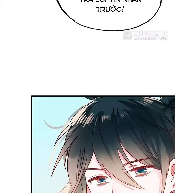 Thành Bại Vì Tiêu Hà: Chapter 17