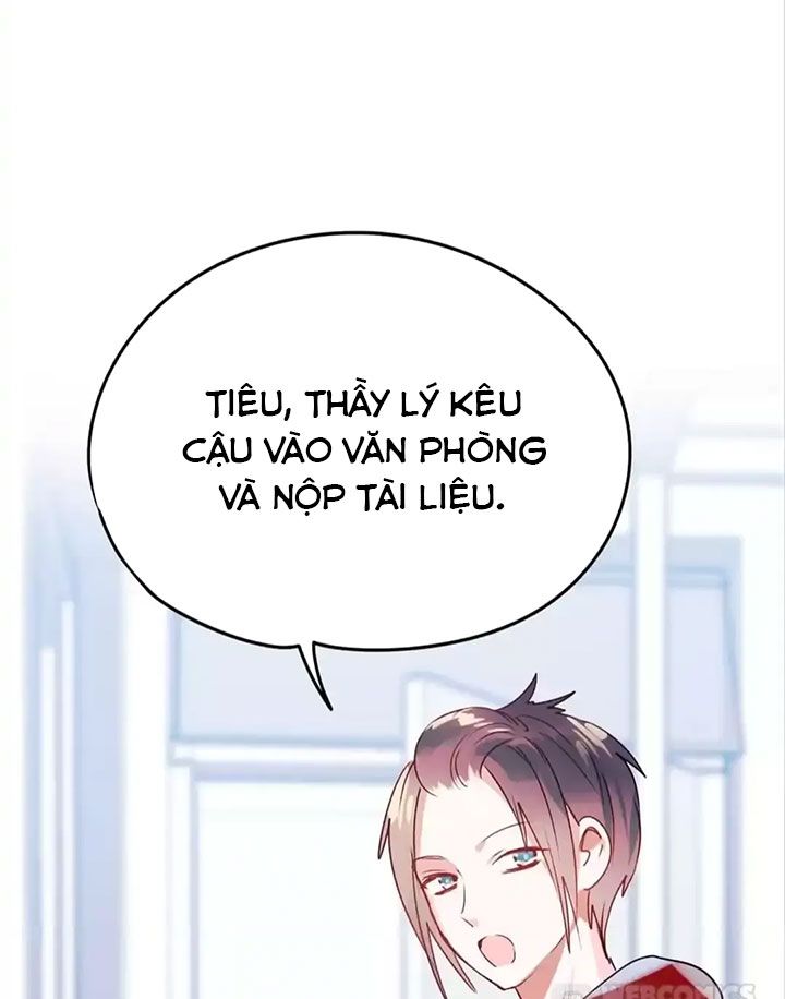 Thành Bại Vì Tiêu Hà: Chapter 17