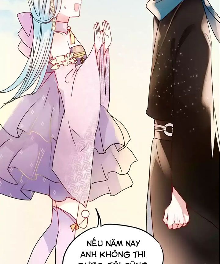 Thành Bại Vì Tiêu Hà: Chapter 17