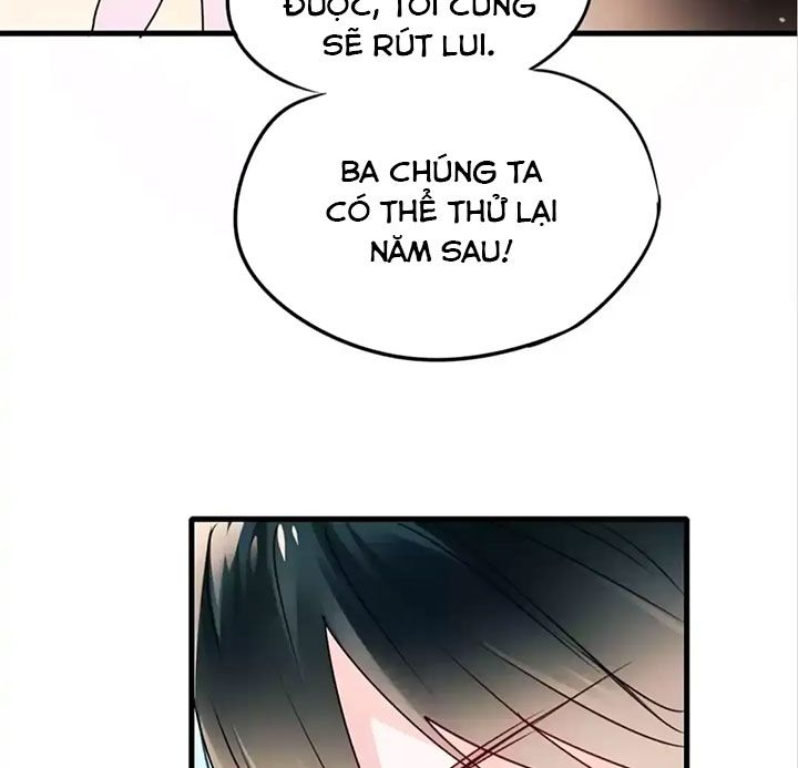 Thành Bại Vì Tiêu Hà: Chapter 17