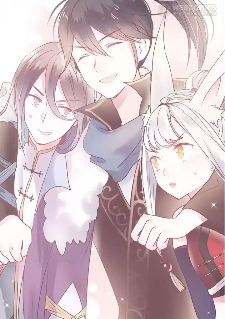 Thành Bại Vì Tiêu Hà: Chapter 17