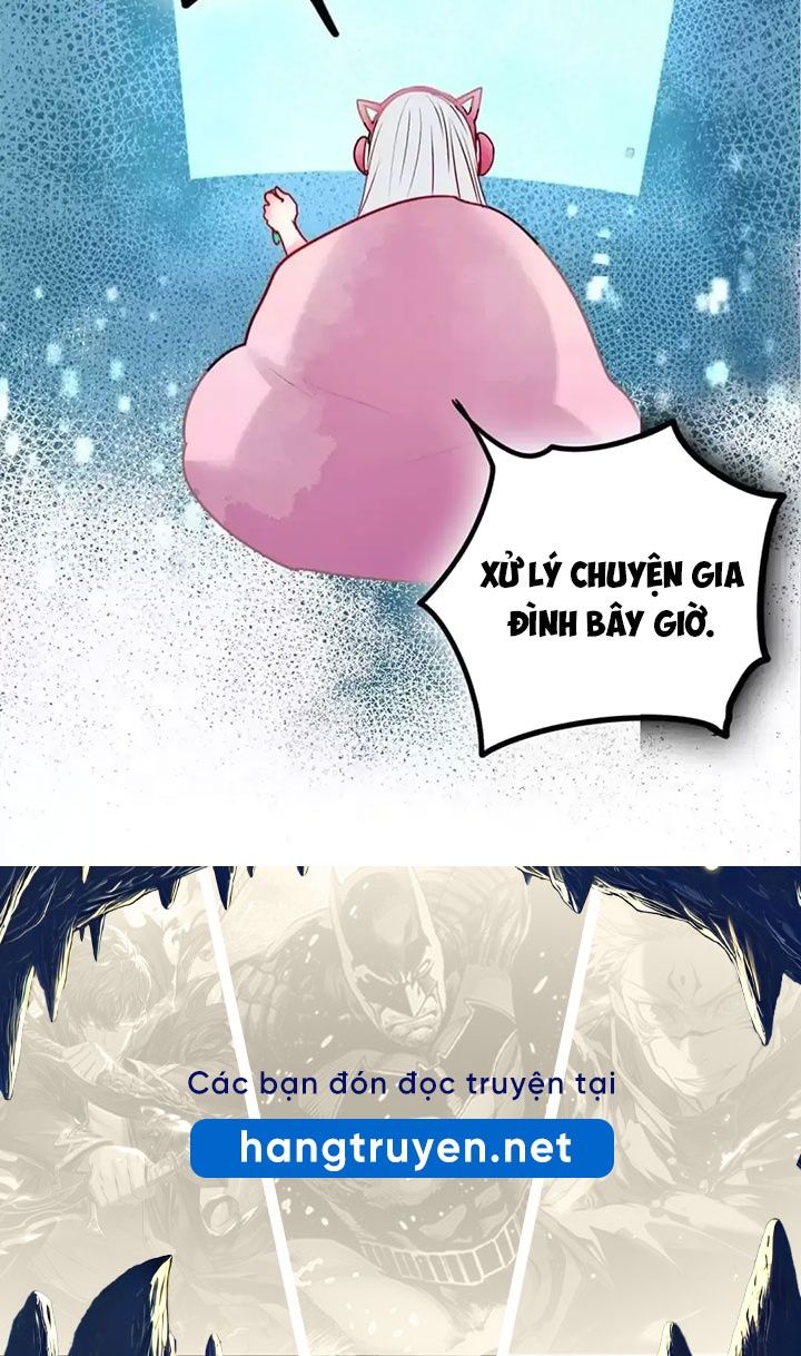 Thành Bại Vì Tiêu Hà: Chapter 17