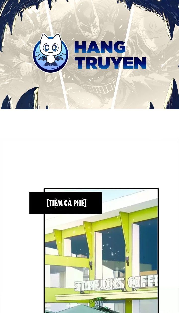 Thành Bại Vì Tiêu Hà: Chapter 18