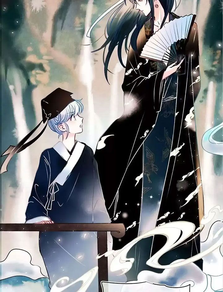 Thành Bại Vì Tiêu Hà: Chapter 18