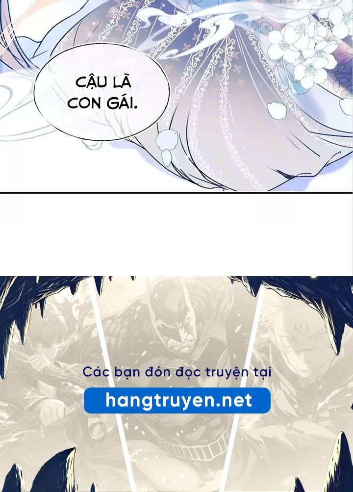 Thành Bại Vì Tiêu Hà: Chapter 18