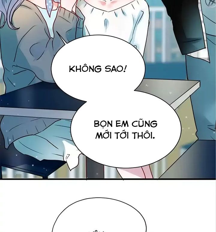 Thành Bại Vì Tiêu Hà: Chapter 18