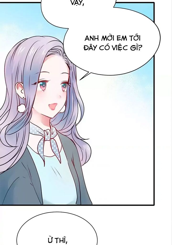 Thành Bại Vì Tiêu Hà: Chapter 18