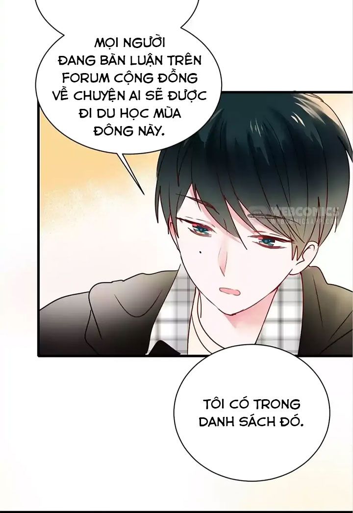 Thành Bại Vì Tiêu Hà: Chapter 18