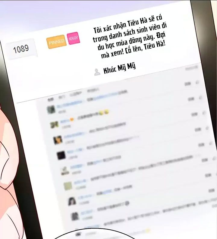 Thành Bại Vì Tiêu Hà: Chapter 18