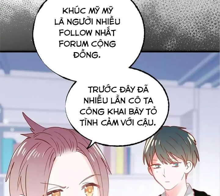 Thành Bại Vì Tiêu Hà: Chapter 18