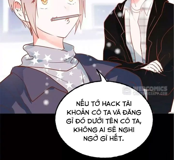 Thành Bại Vì Tiêu Hà: Chapter 18