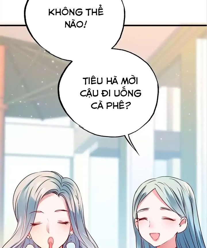 Thành Bại Vì Tiêu Hà: Chapter 18