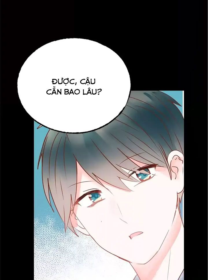 Thành Bại Vì Tiêu Hà: Chapter 18