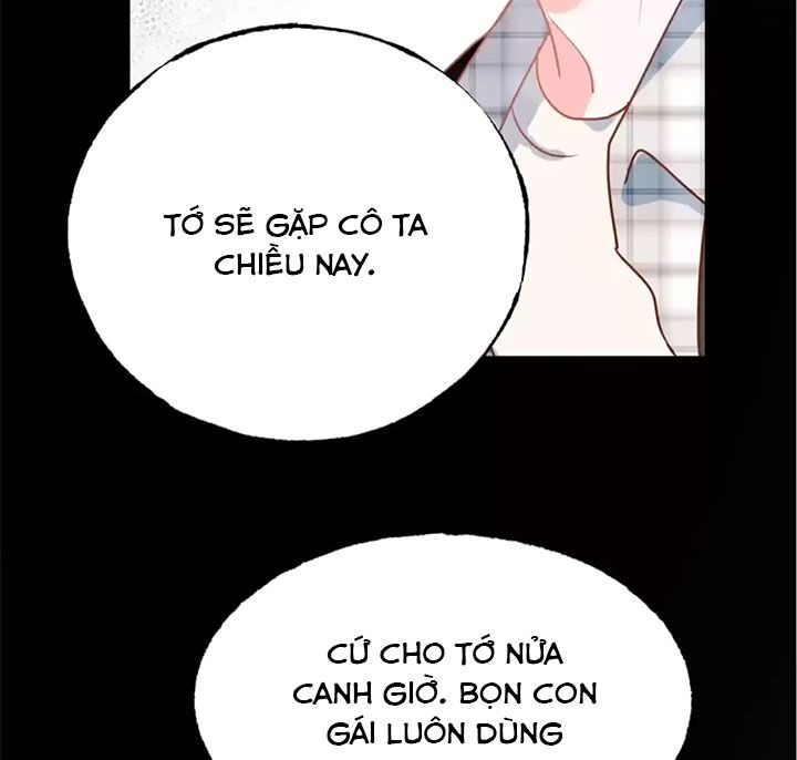 Thành Bại Vì Tiêu Hà: Chapter 18