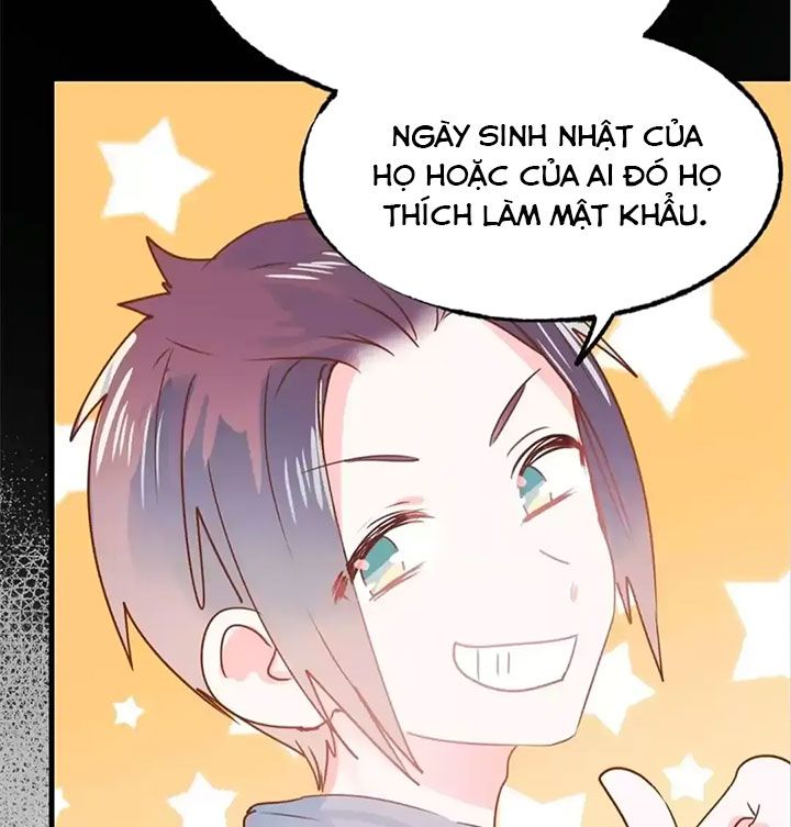 Thành Bại Vì Tiêu Hà: Chapter 18