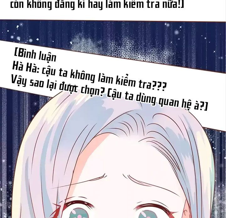 Thành Bại Vì Tiêu Hà: Chapter 18