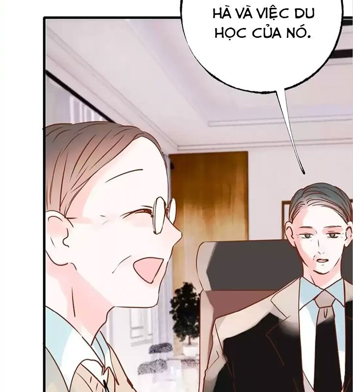 Thành Bại Vì Tiêu Hà: Chapter 18