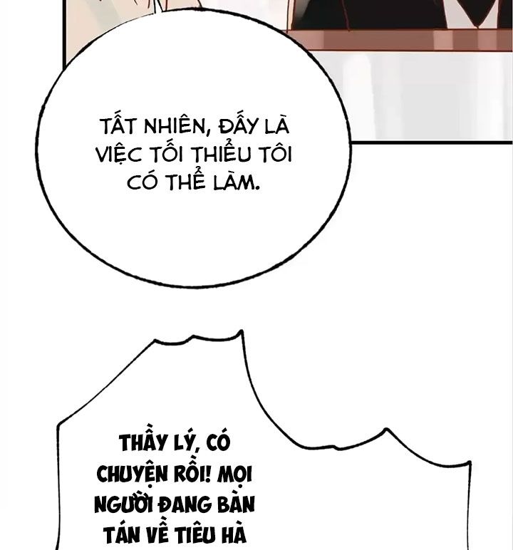 Thành Bại Vì Tiêu Hà: Chapter 18