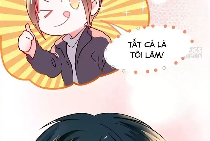 Thành Bại Vì Tiêu Hà: Chapter 18