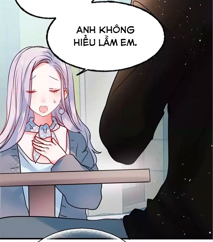 Thành Bại Vì Tiêu Hà: Chapter 18