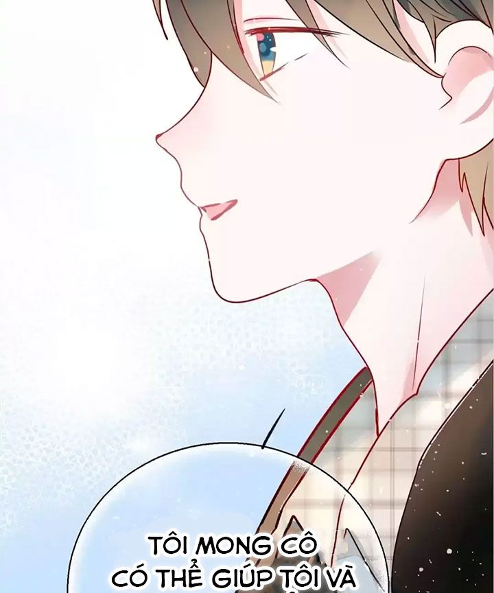 Thành Bại Vì Tiêu Hà: Chapter 18