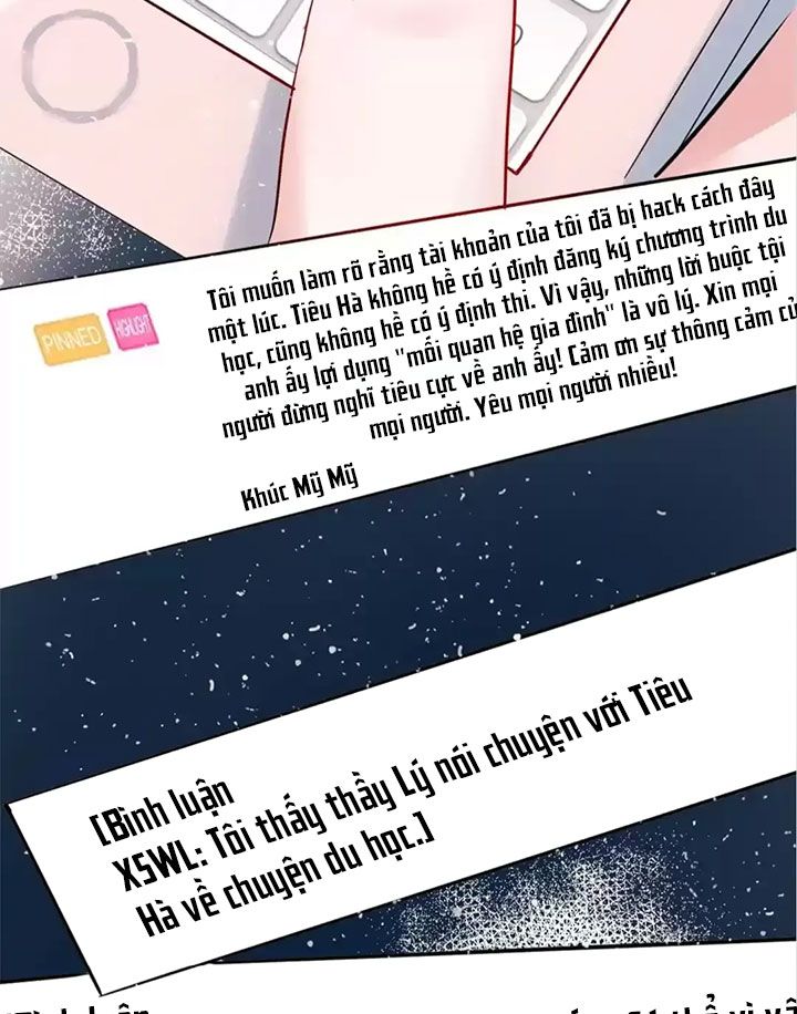 Thành Bại Vì Tiêu Hà: Chapter 18