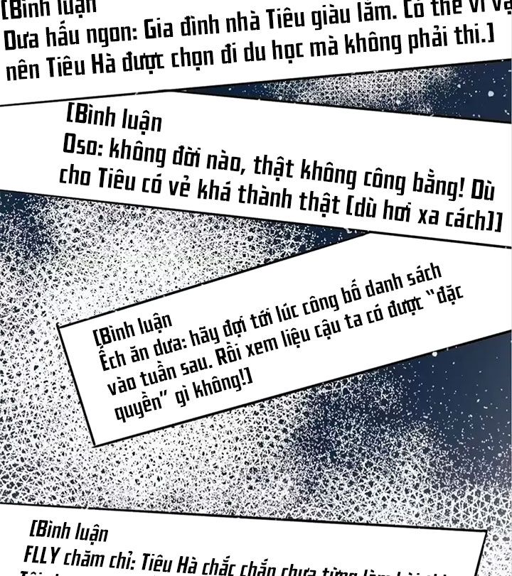 Thành Bại Vì Tiêu Hà: Chapter 18