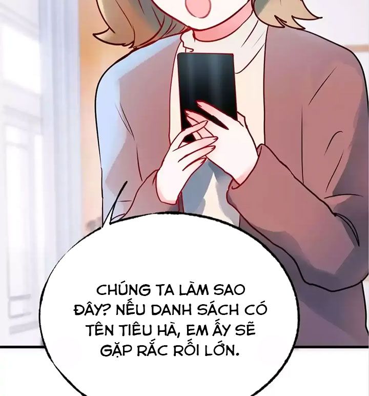 Thành Bại Vì Tiêu Hà: Chapter 18