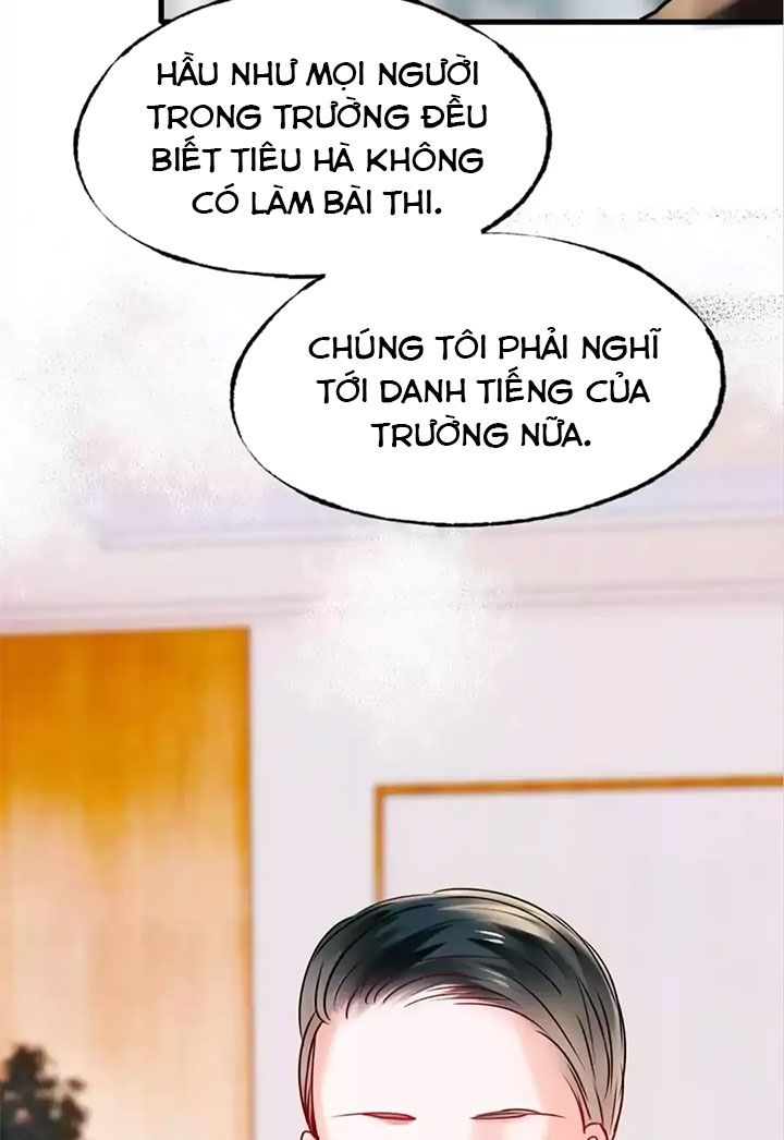 Thành Bại Vì Tiêu Hà: Chapter 18
